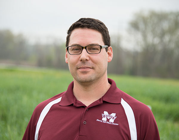 MSU scientist part of regional organic project