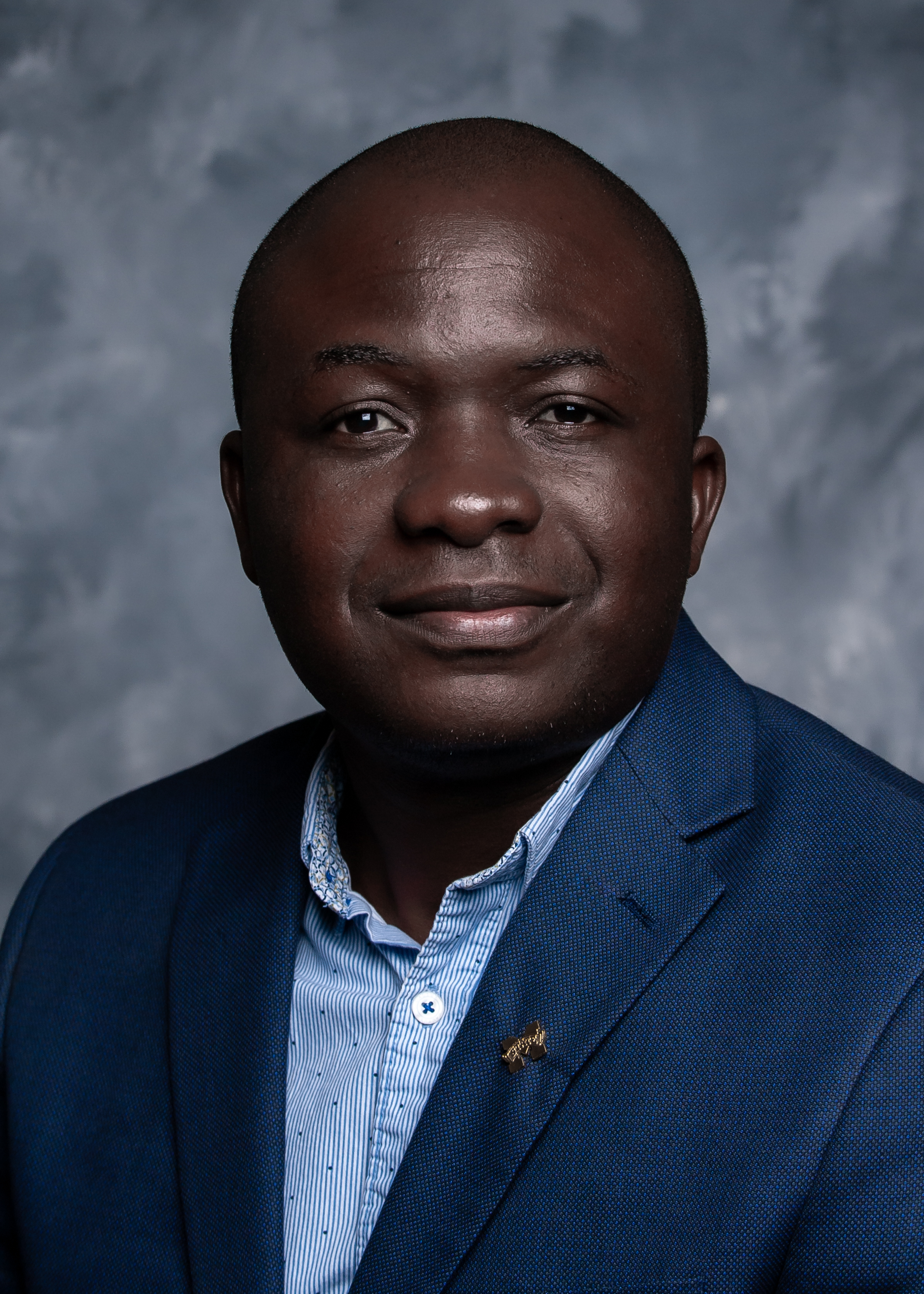 Dr. Ibukun Ayankojo