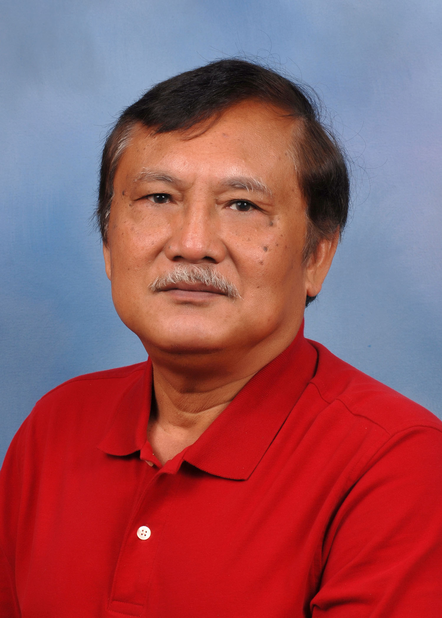 Dr. Ben Posadas